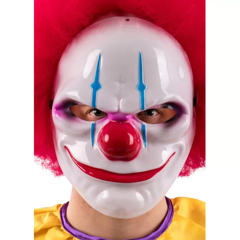Emoticon PVC maska Model 03