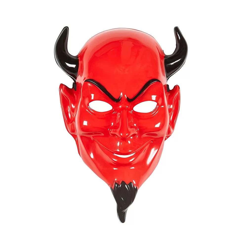 Emoticon PVC maska Model 06