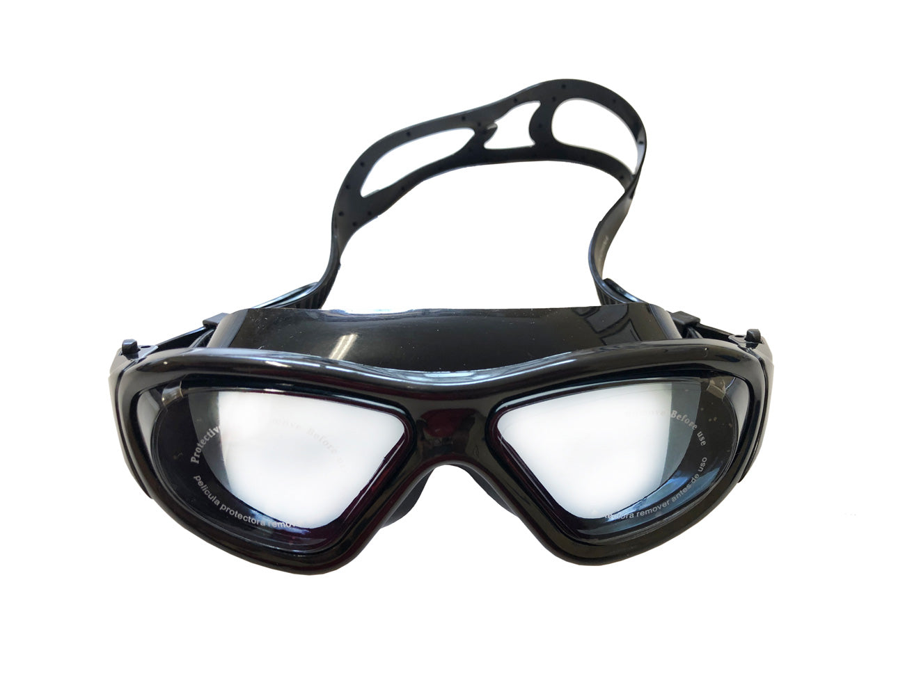 Maska za plivanje Surf Senior Plava