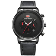 Mini Focus KO-23849 Sat - Crna KP23849