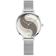 Sat Mini Focus MA-23869 - Srebrna KP23869