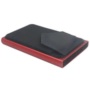 MINI WALLET Izmael KO-25401 - Crvena KP25401