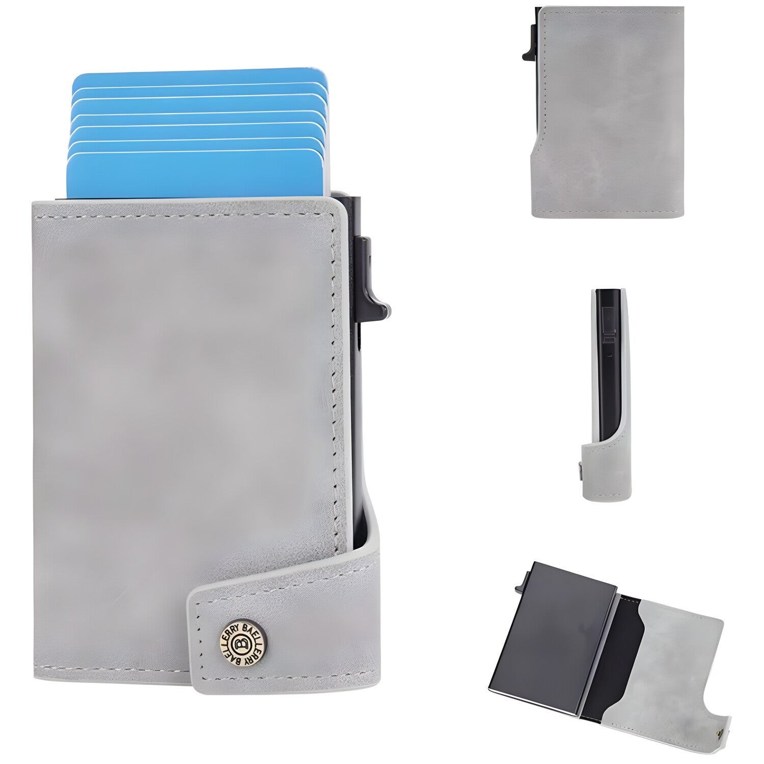 WALLET NO-36217 - Siva KP36217