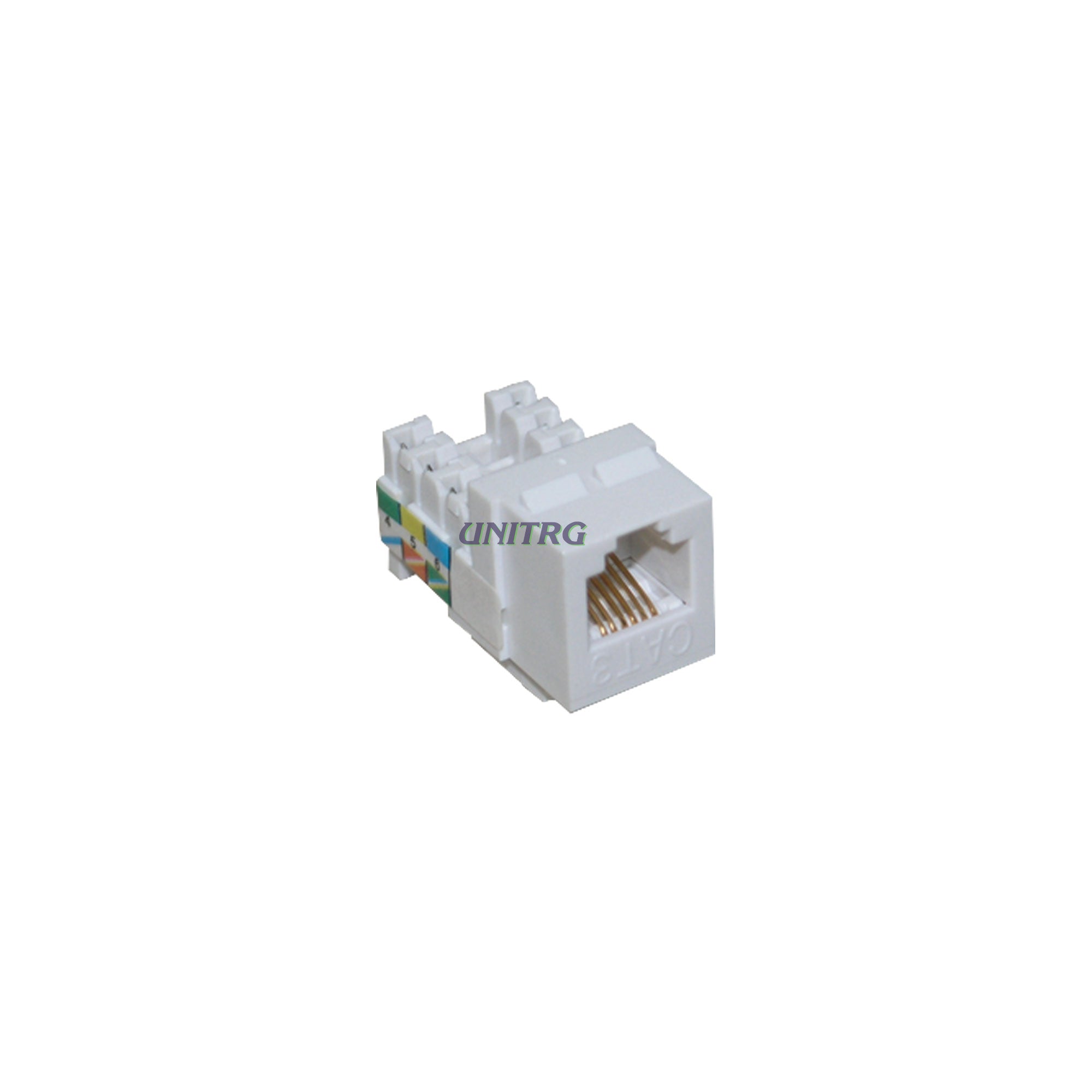 Modul Keystone RJ11 Cat3 (356)