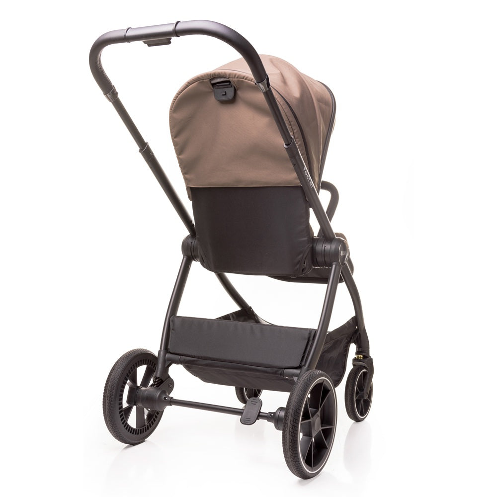 4BABY Foster 2u1 mokka