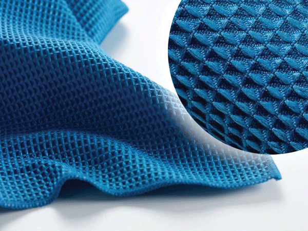 Nano Waffle krpa (mala)