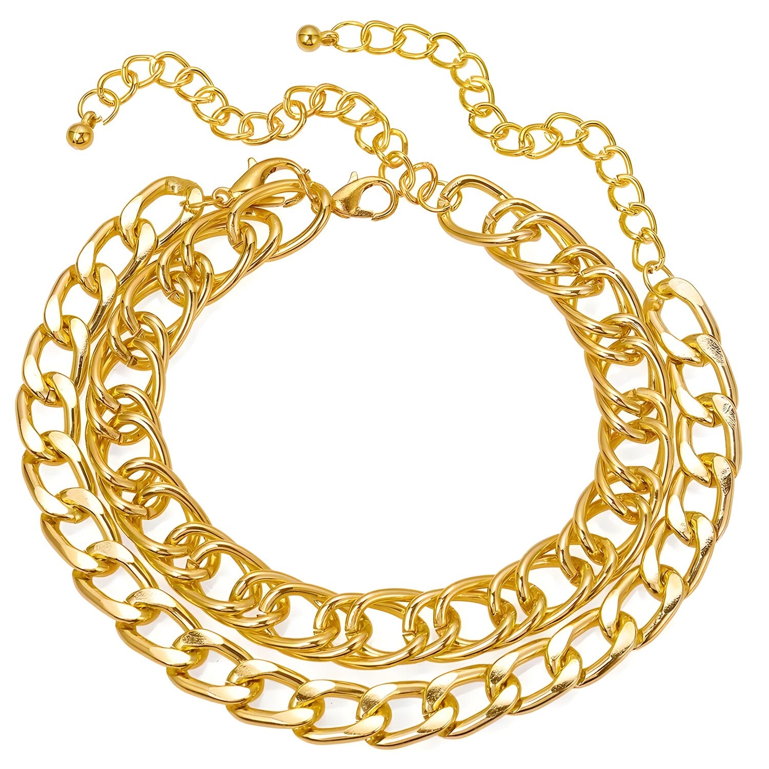 Narukvice PH-27252 - Zlatna KP27252