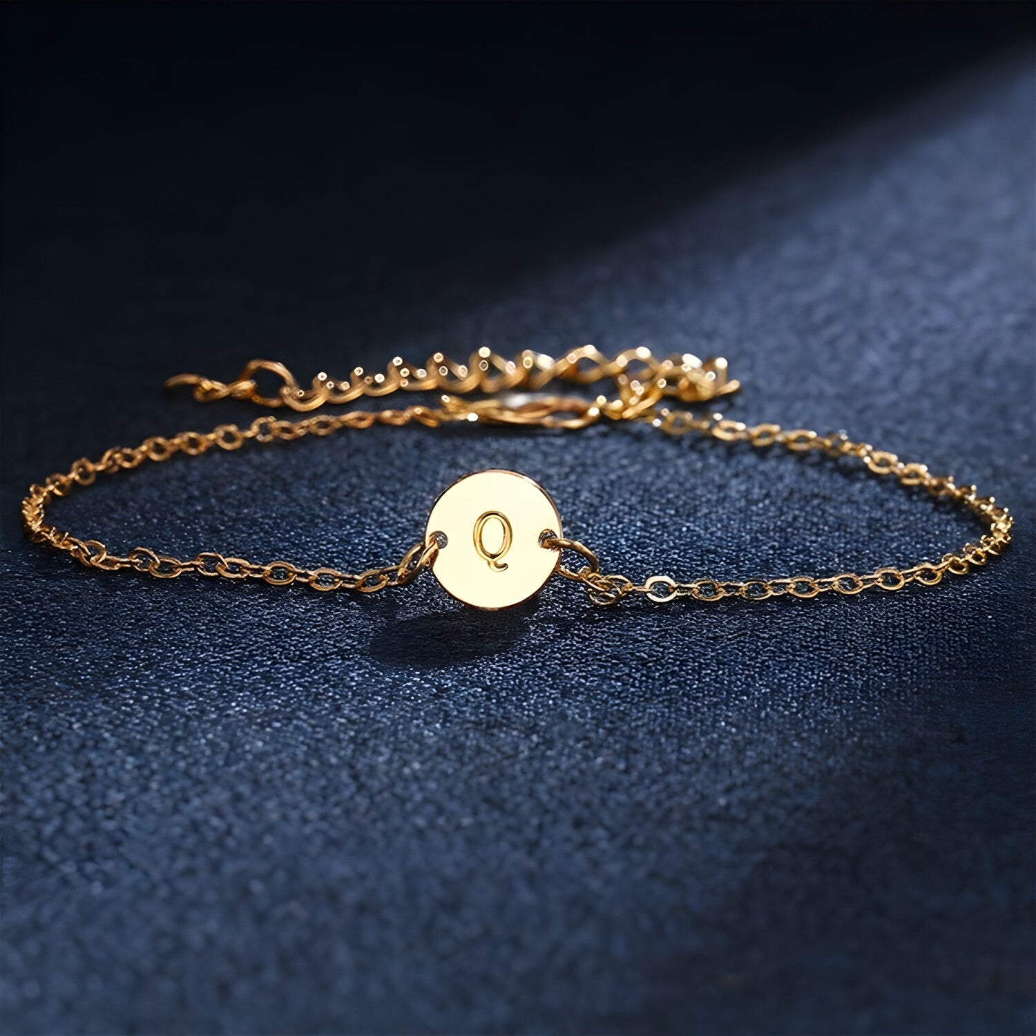 Narukvica Pismo - Q KP6675
