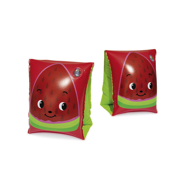 Dječji rukavići za plivanje Fruitastic 3–6 godina Ananas