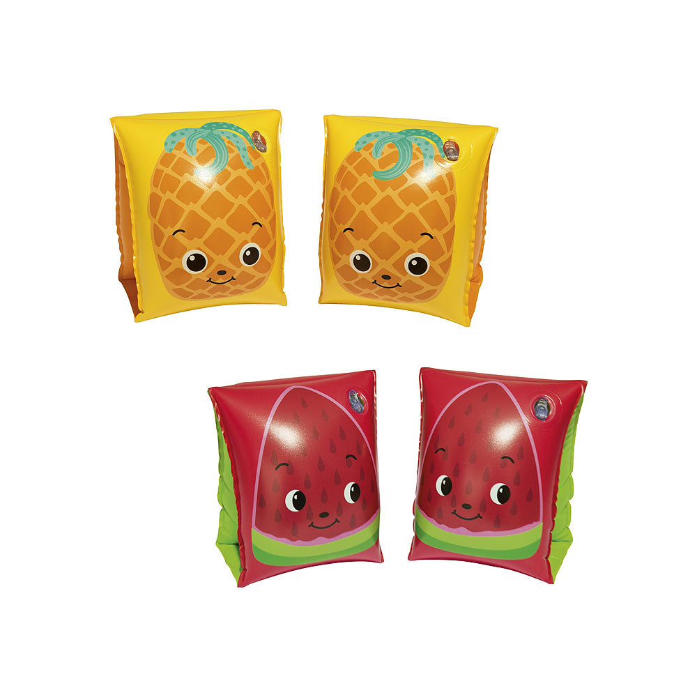 Dječji rukavići za plivanje Fruitastic 3–6 godina Lubenica