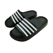 Natikače Sporty EVA – lagane unisex natikače 41 Crna