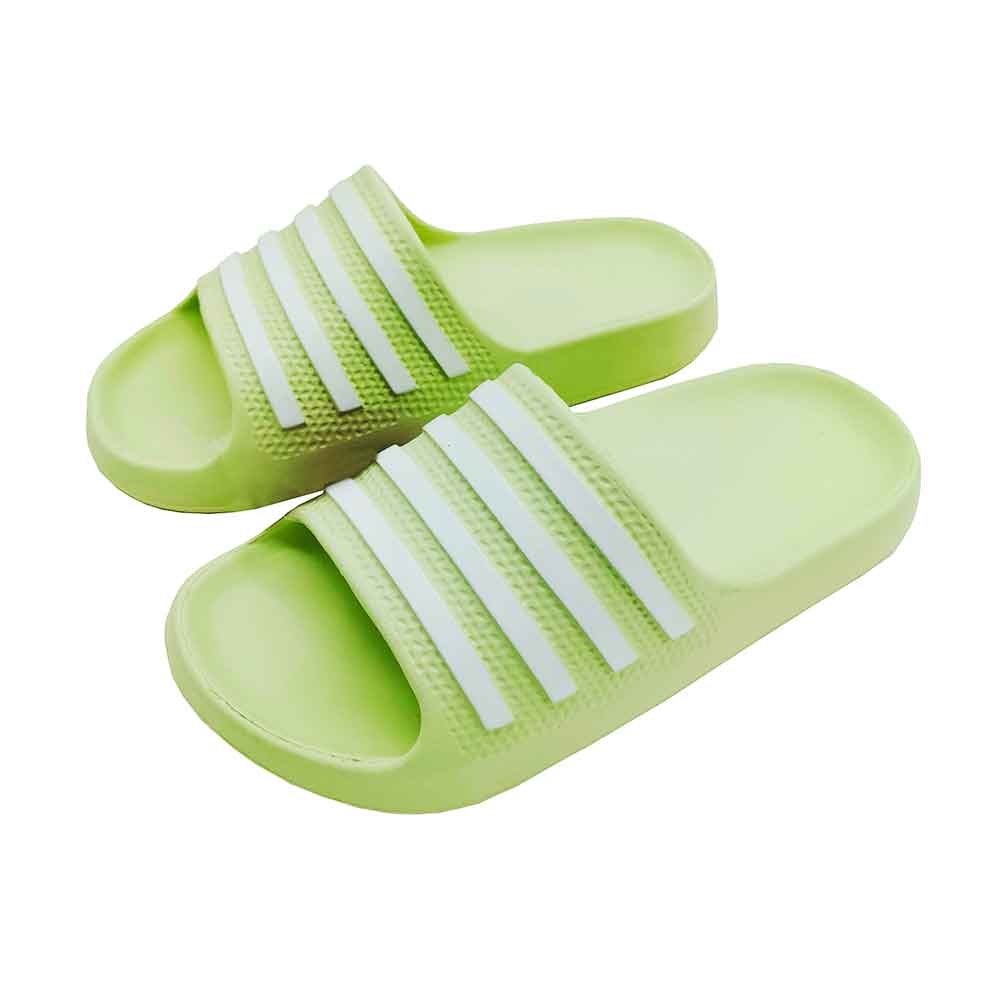 Natikače Sporty EVA – lagane unisex natikače 40 Zelena