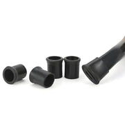 Zaštitni nastavak za lulu - Crna / 1cm KP31375