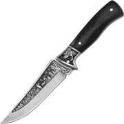 Vanjski nož KD-39397 - Crna / Tip2 KP39397