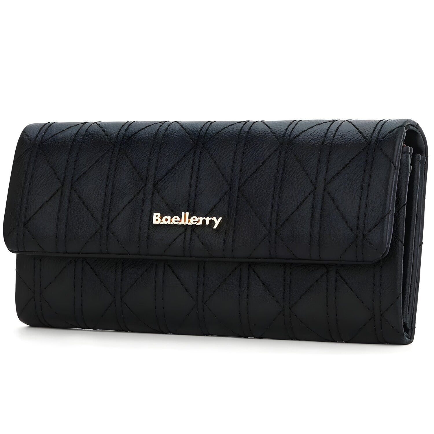 Novčanik Baellerry NI-35970 - Crna KP35970