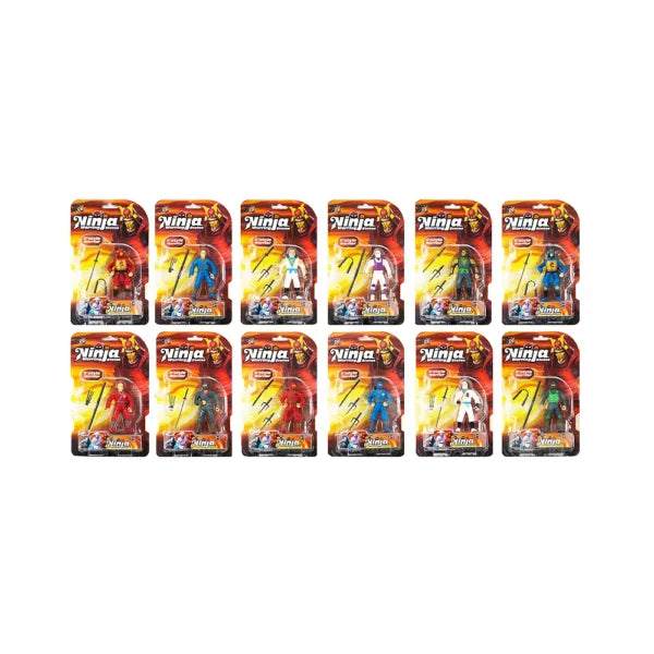 Ninja ratnik