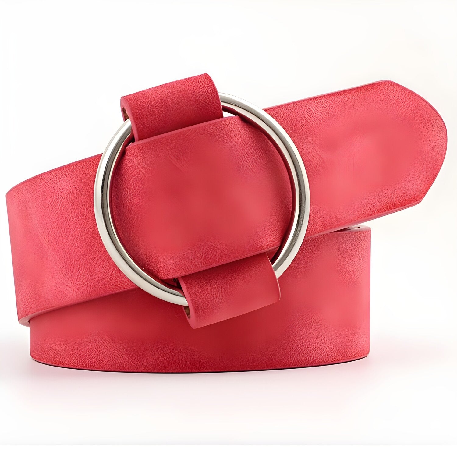 Remen LO-12567 - Crvena KP12567