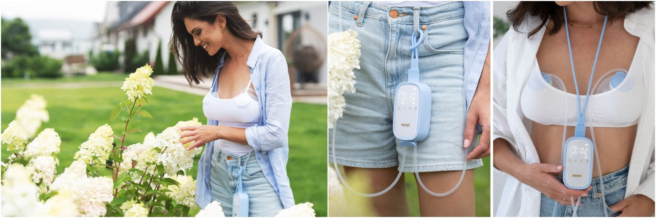 NENO VELO Wireless električna izdajalica
