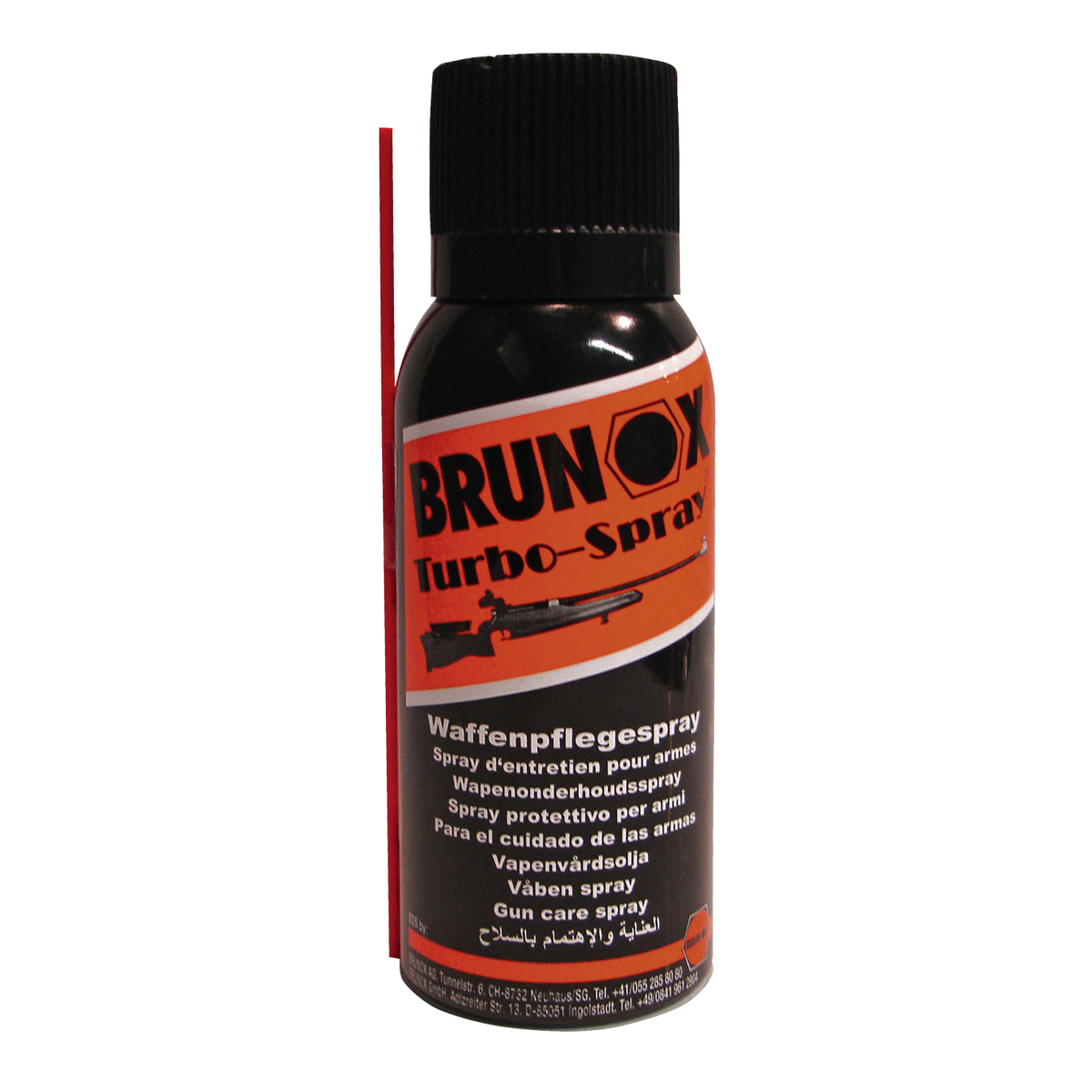 Brunox original 100ml