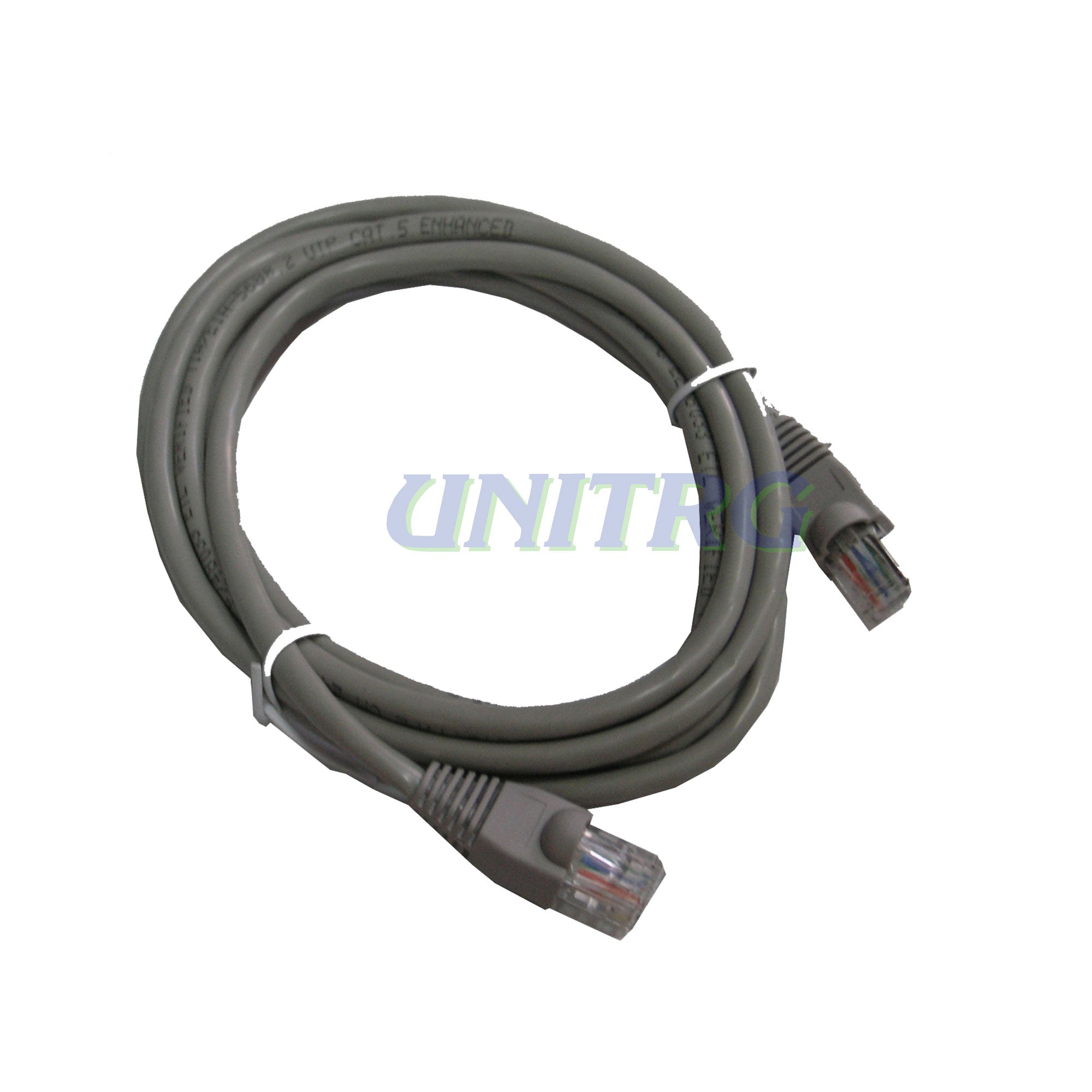 Patch cord FTP Cat6 0,5m