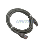 Patch cord Cat6a FTP 0,5met