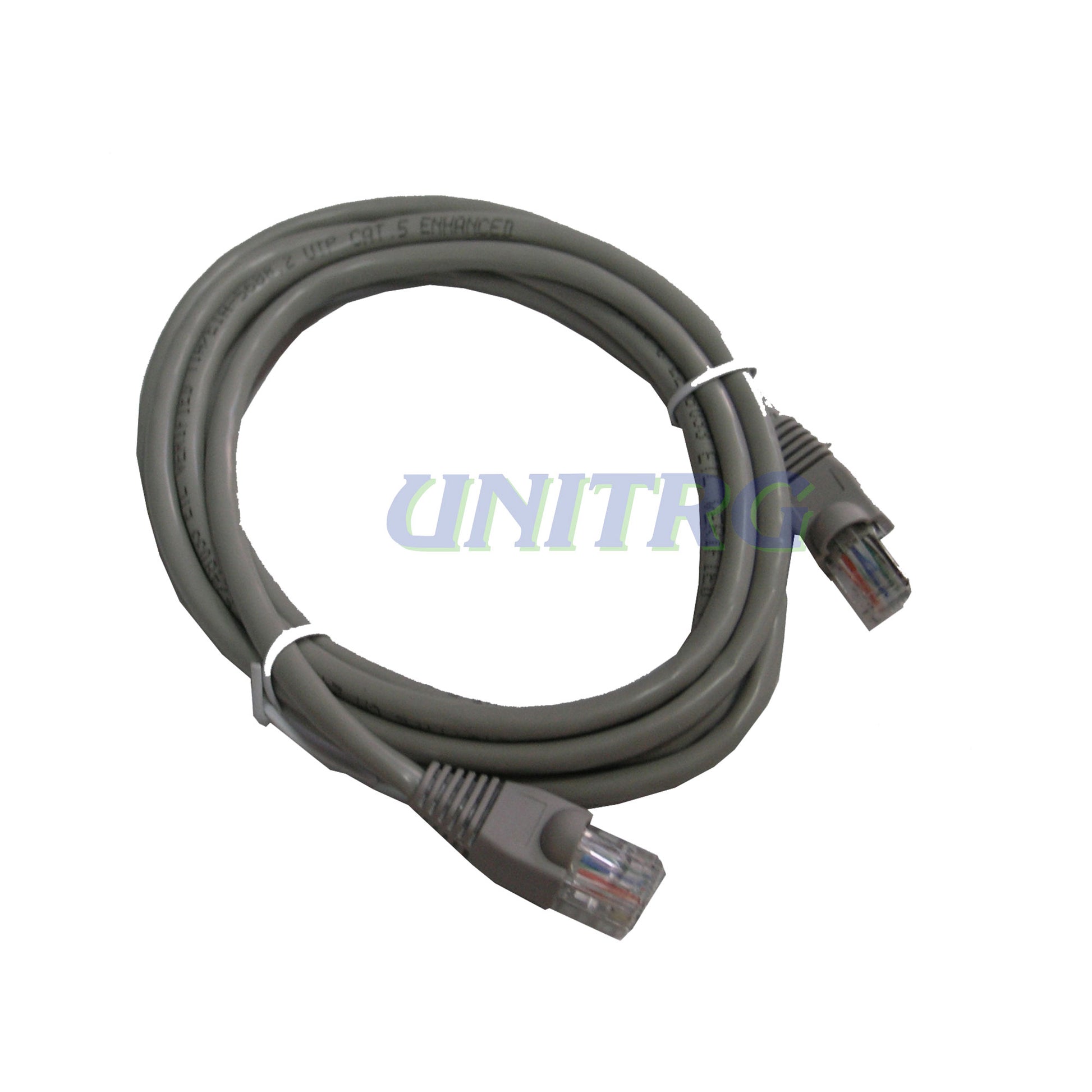 Patch cord FTP Cat5e 1m