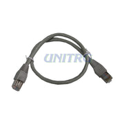 Patch cord UTP Cat5e 1m