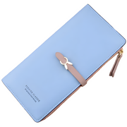 Novčanik HO-25236 - Plava KP25236