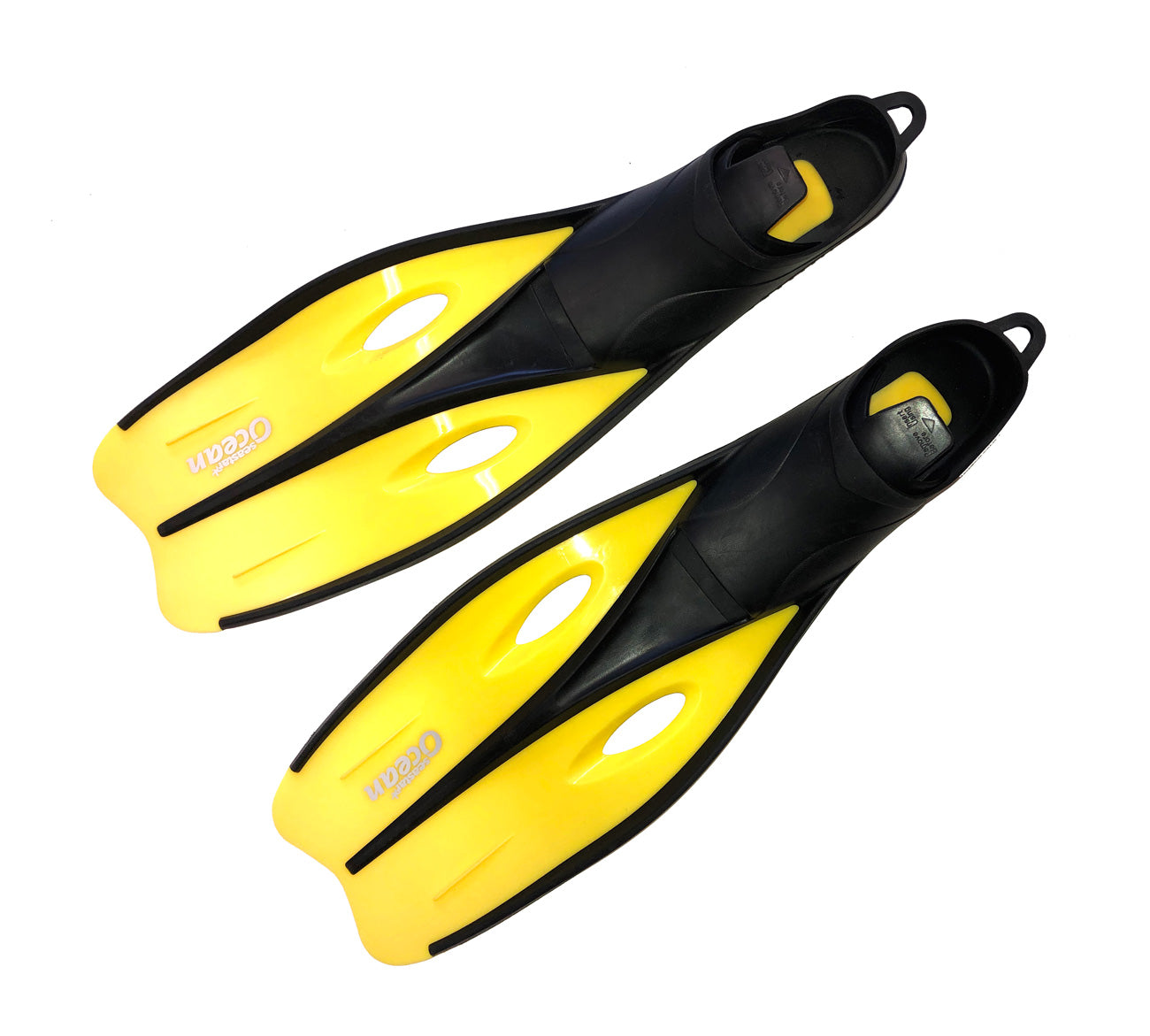 Dječje papuče za more FISH – Surferice za mališane 21