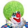 Perika Clown Narančasta