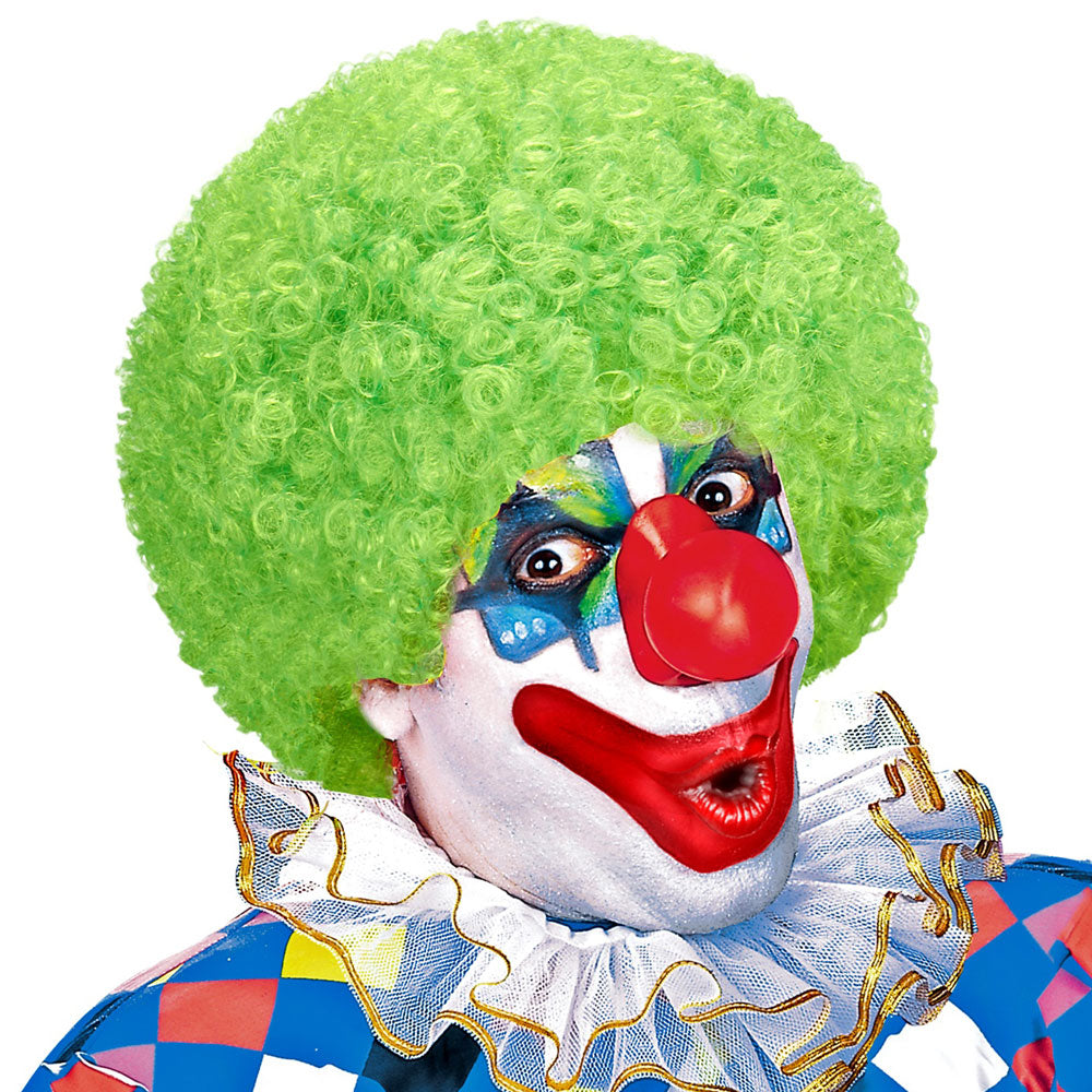 Perika Clown Ljubičasta