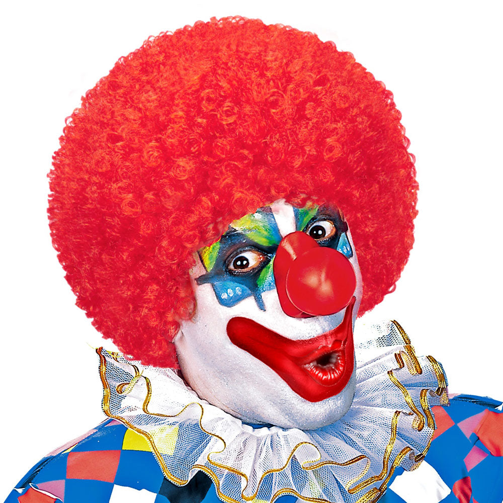 Perika Clown Ljubičasta