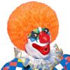 Perika Clown Roza