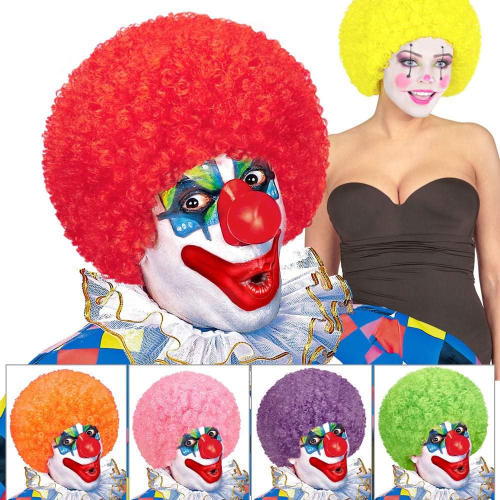 Perika afro za djecu