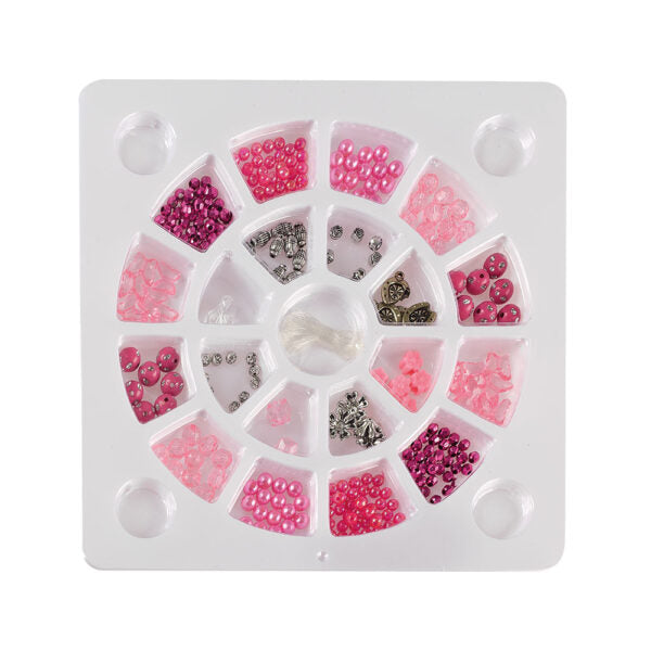 PERLICE Bead Set Box