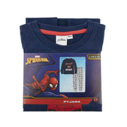 Majica dugih rukava Spider-Man za djecu – 100% pamuk