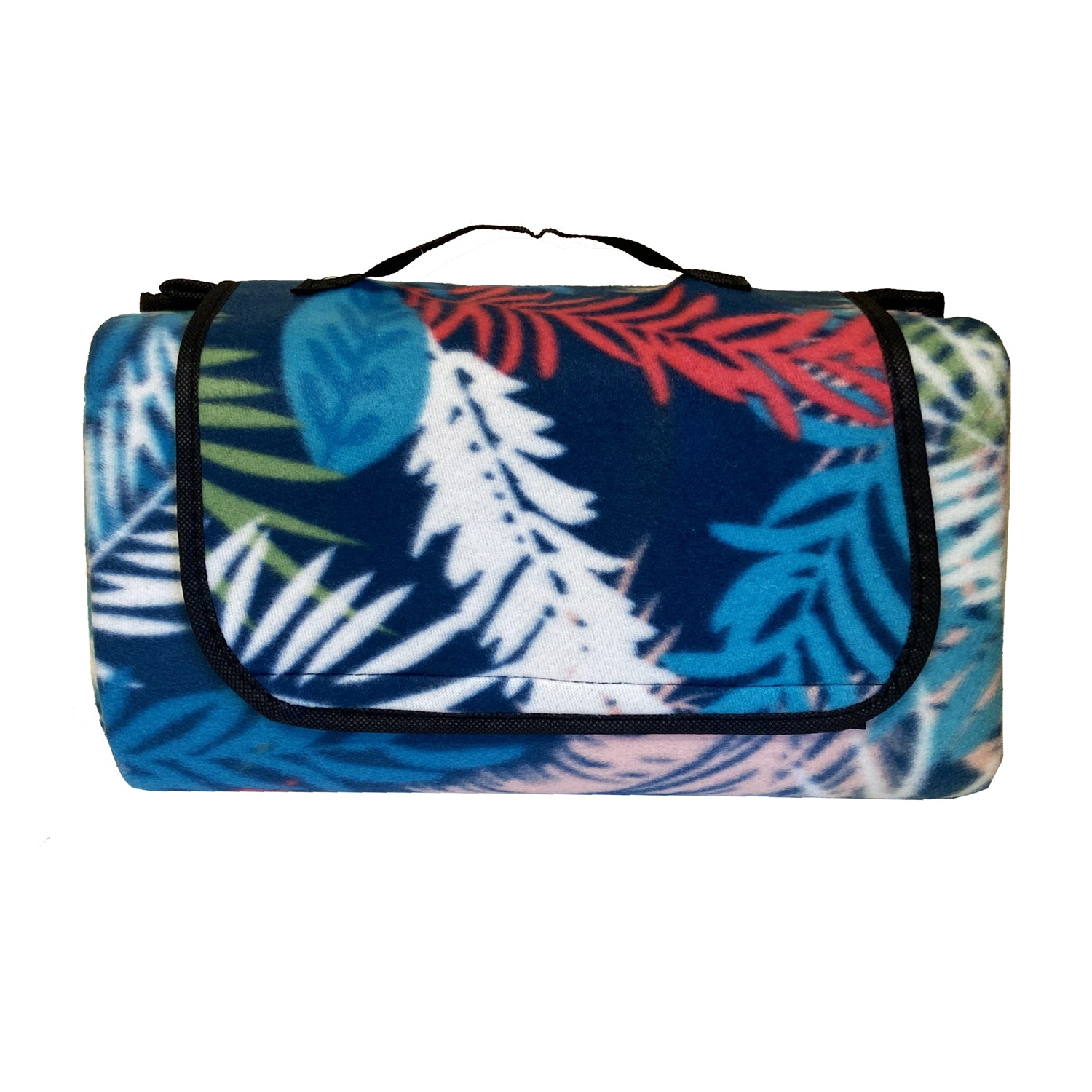 Orma za psa S - small Crna