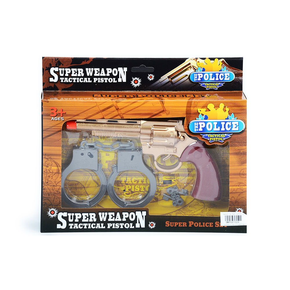 Pištolj Cowboy