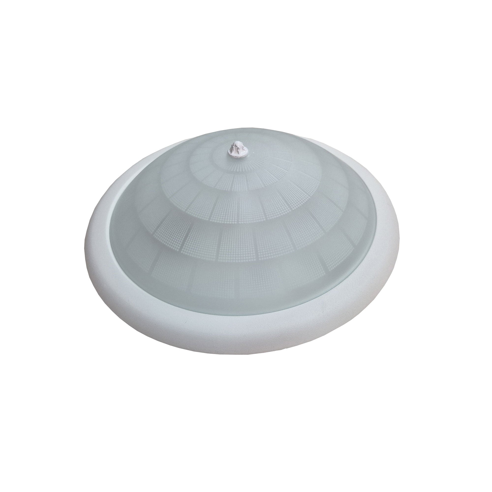Plafonjera Tavan Sense Glop 2xE27 (60W) brez senzorja