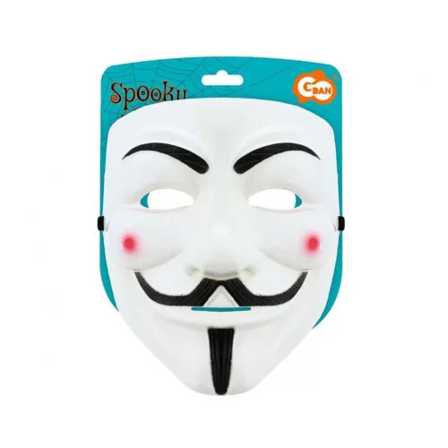 Maska Ninja Turtle Michelangelo