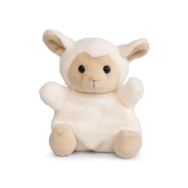 Pliš Animal Snugglie Farm – životinjice za djecu Konj