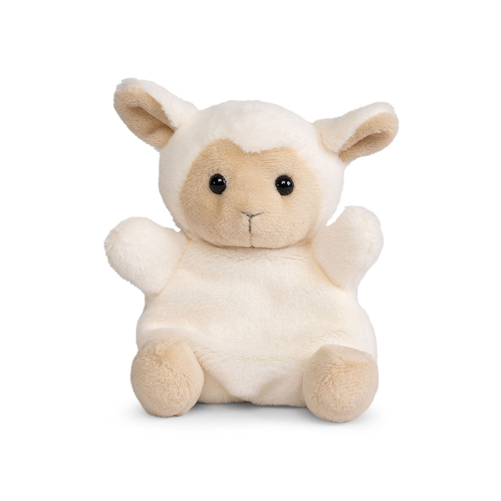 Pliš Animal Snugglie Farm – životinjice za djecu Konj