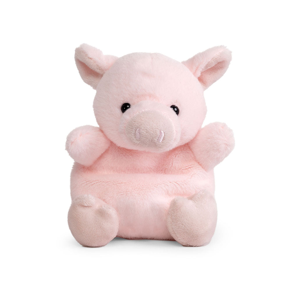Pliš Animal Snugglie Farm – životinjice za djecu Pilić