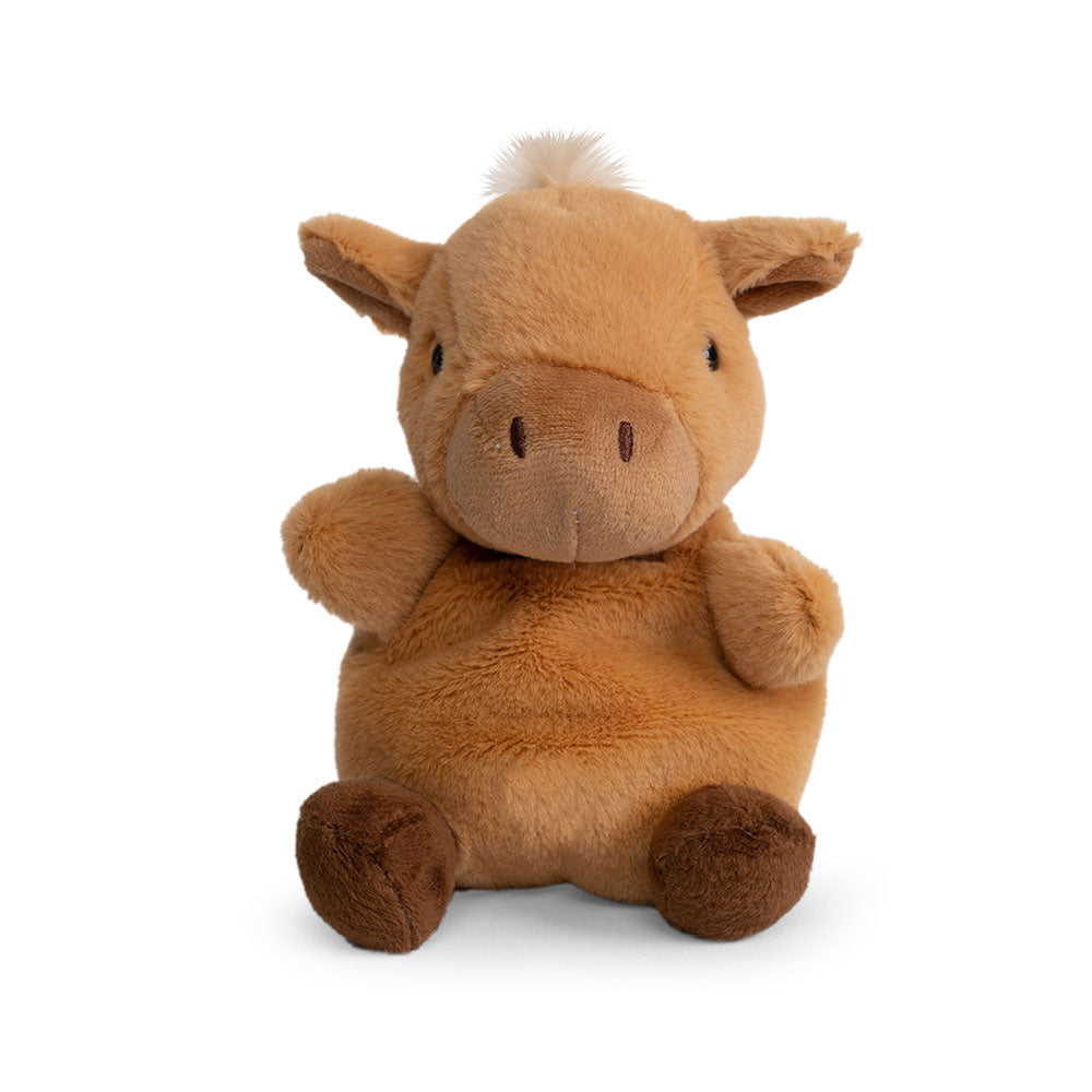 Pliš Animal Snugglie Farm – životinjice za djecu Pilić