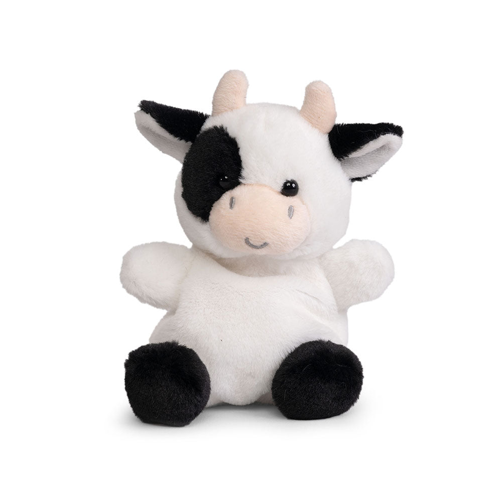 Pliš Animal Snugglie Farm – životinjice za djecu Zec
