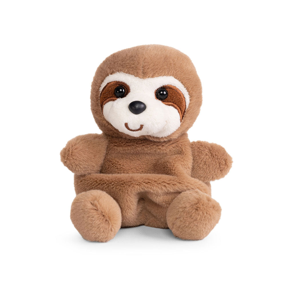 Pliš Animal Snugglie Safari – mekani plišanci za djecu Majmun