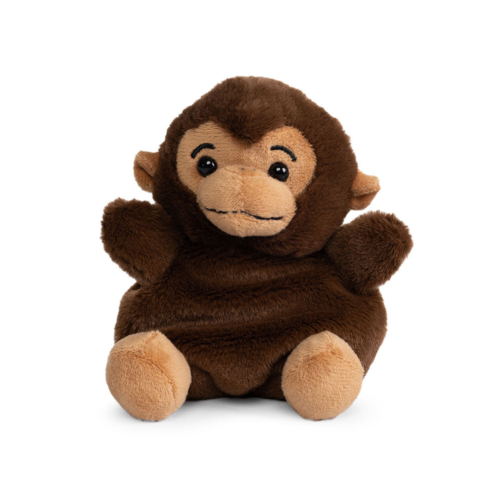 Pliš Animal Snugglie Safari – mekani plišanci za djecu Lav