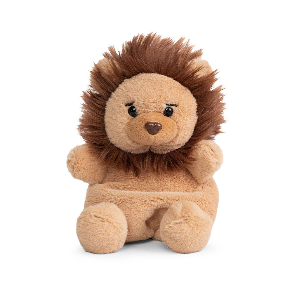 Pliš Animal Snugglie Safari – mekani plišanci za djecu Majmun