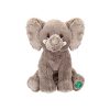 Pliš Eco Wild Life – plišanci od reciklirane plastike Lav