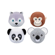 Plišane životinjske glave Koala